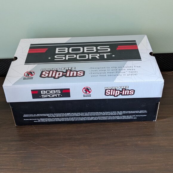 Men's Skechers Slip-ons - Picture 3 of 3